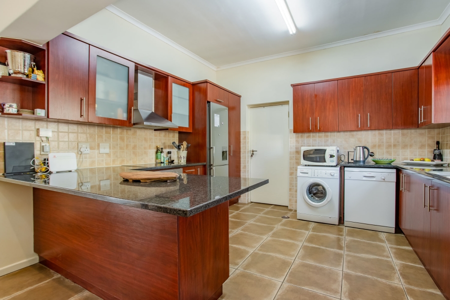 To Let 3 Bedroom Property for Rent in Boschenmeer Golf Country Estate Western Cape